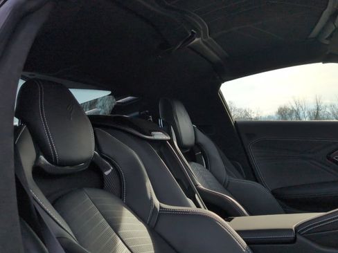 New 2026 Chevrolet Corvette Z06 image 16