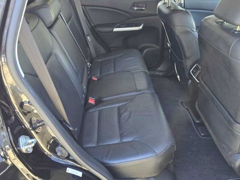 Used 2015 Honda CR-V EX-L image 32