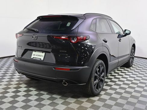 New 2026 MAZDA CX-30 Aire Edition AWD/4WD image 6