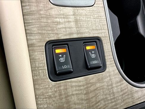 Certified 2020 Nissan Murano SL w/ Moonroof Package AWD/4WD image 37