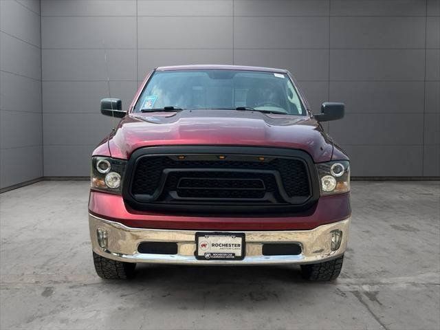Used 2018 RAM 1500 Classic SLT AWD/4WD image 66