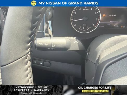 New 2026 Nissan Pathfinder SV AWD/4WD image 15