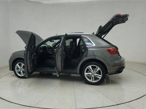 Used 2020 Audi Q3 2.0T Premium w/ Convenience Package image 75