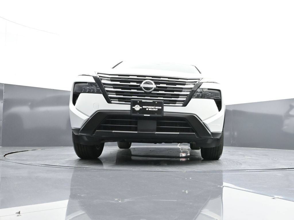 Certified 2026 Nissan Rogue SV AWD/4WD image 48