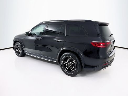 New 2026 Mercedes-Benz GLS 450 4MATIC image 6