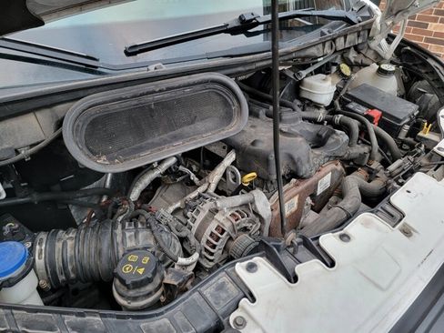 Used 2015 Ford Transit 150 148 Medium Roof image 24