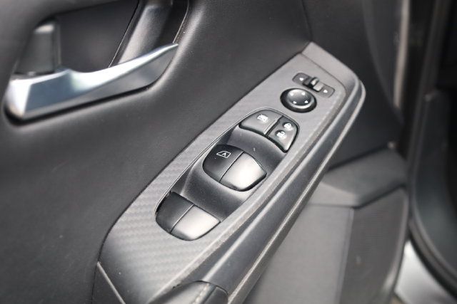 Used 2023 Nissan Sentra SV FWD image 18