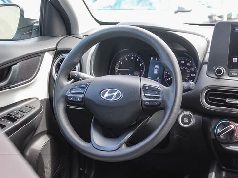 Certified 2023 Hyundai Kona SEL w/ Cargo Package FWD image 19