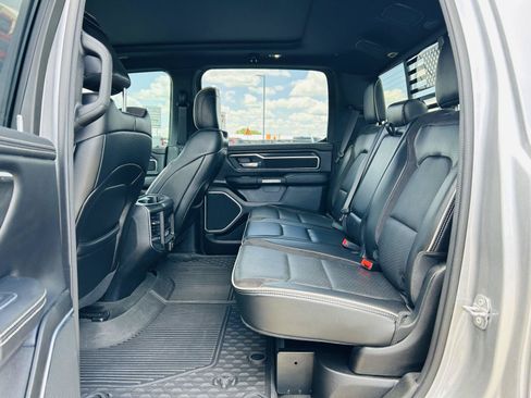 Used 2023 RAM 1500 Laramie AWD/4WD image 29
