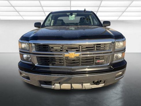 Used 2015 Chevrolet Silverado 1500 LT w/ All Star Edition AWD/4WD image 6