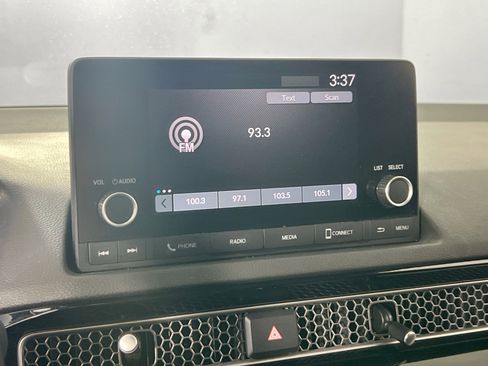 Used 2023 Honda Civic Sport image 14