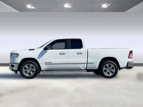 Used 2022 RAM 1500 Lone Star image 2