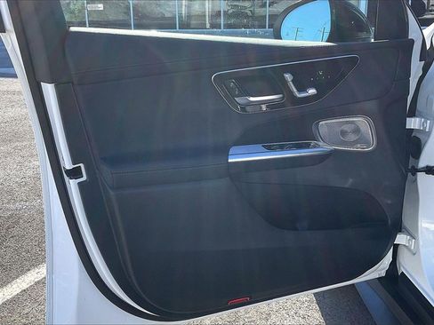 Certified 2025 Mercedes-Benz GLC 350e GLC 350e image 15