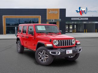 New 2026 Jeep Wrangler Sahara video 1