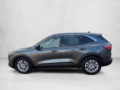Used 2020 Ford Escape SE FWD image 8