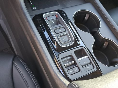 New 2026 Honda Pilot EX-L image 30