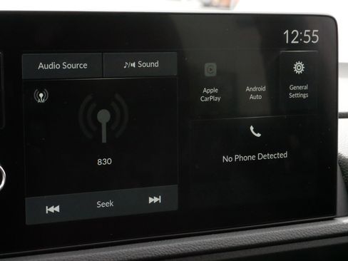 Certified 2026 Honda CR-V TrailSport image 31