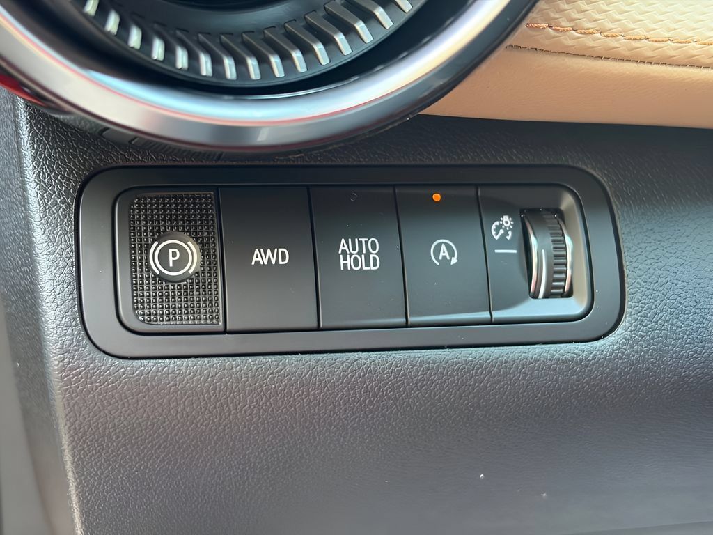 New 2027 Chevrolet Equinox ACTIV AWD/4WD image 23