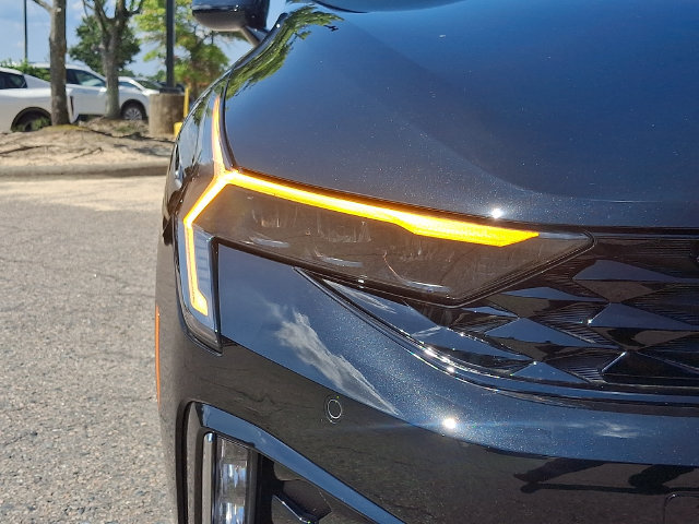 New 2026 Kia K5 GT-Line FWD image 8