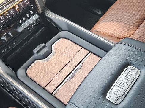 Certified 2019 RAM 1500 Limited AWD/4WD image 27