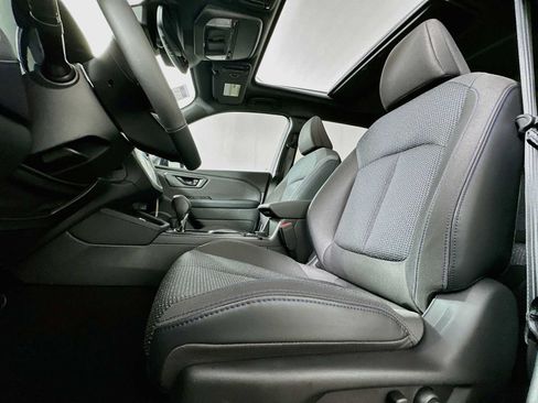 Certified 2026 Subaru Forester Premium AWD/4WD image 18