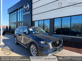 Certified 2024 MAZDA CX-90 3.3 Turbo w/ Premium Package video 1