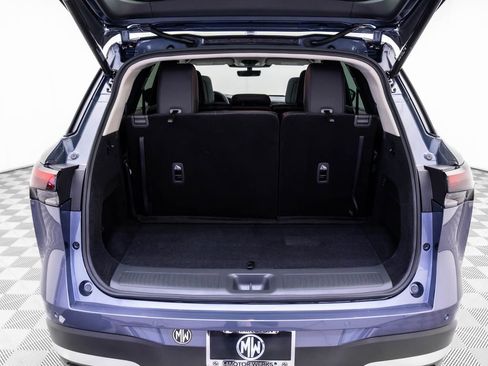 New 2026 INFINITI QX60 Luxe image 30