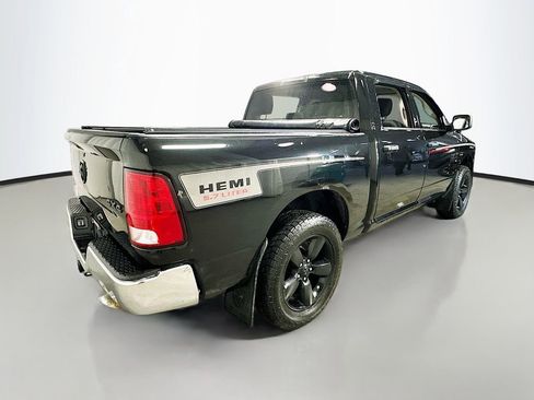Used 2017 RAM 1500 Express w/ Black Ram 1500 Express Group AWD/4WD image 8