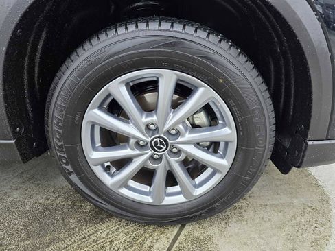 Used 2023 MAZDA CX-5 AWD 2.5 S image 9