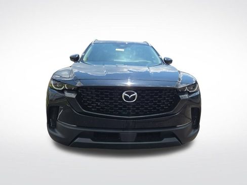 Used 2025 MAZDA CX-50 2.5 Hybrid w/ Premium Plus Pkg AWD/4WD image 8