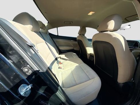 Used 2018 Hyundai Elantra SEL image 24