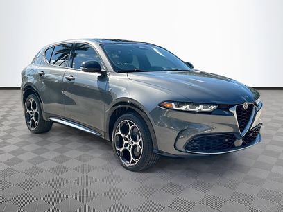 Used 2024 Alfa Romeo Tonale Ti