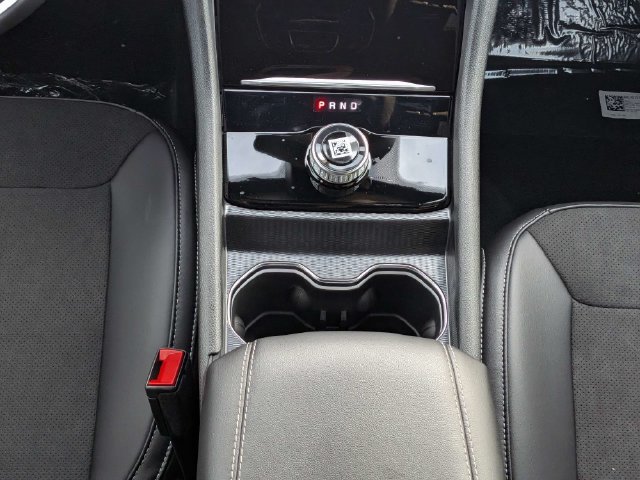 New 2027 Jeep Grand Cherokee Altitude RWD image 21