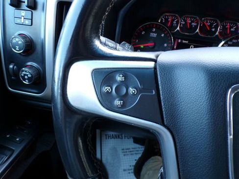 Used 2015 GMC Sierra 2500 SLE image 19