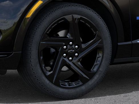 New 2026 Chevrolet Equinox EV RS image 46