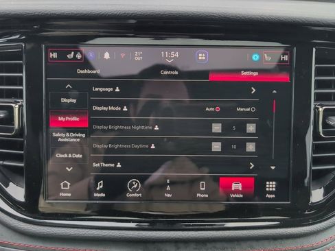 New 2026 Dodge Durango GT image 42