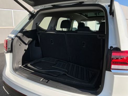 Certified 2023 Volkswagen Atlas SEL image 26