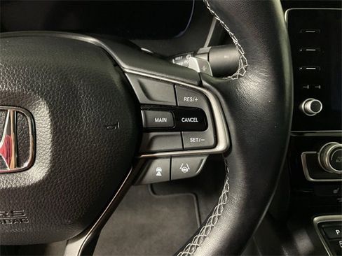 Used 2022 Honda Insight Touring image 27