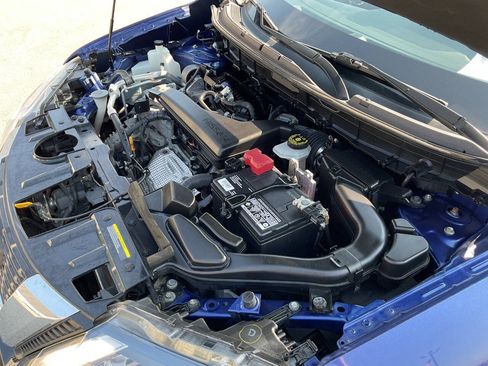 Used 2019 Nissan Rogue SV AWD/4WD image 47