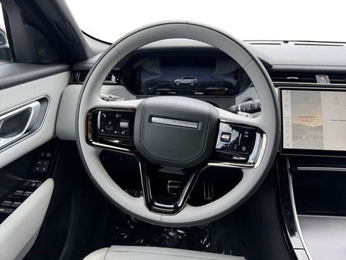New 2026 Land Rover Range Rover Velar Belgravia AWD/4WD image 13