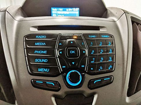 Used 2015 Ford Transit 350 138 DRW w/ Interior Upgrade Package image 28