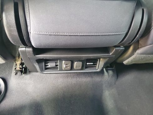 Used 2019 Chevrolet Silverado 1500 RST w/ All-Star Edition RWD image 11