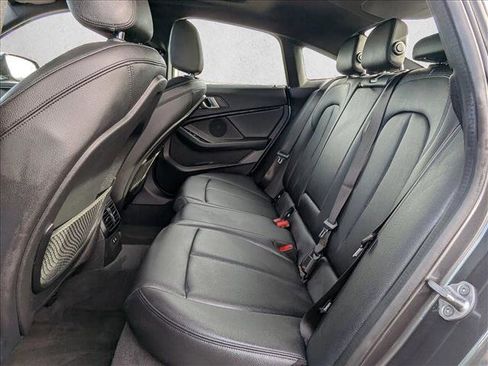 Used 2021 BMW 228i xDrive Gran Coupe w/ Premium Package image 16