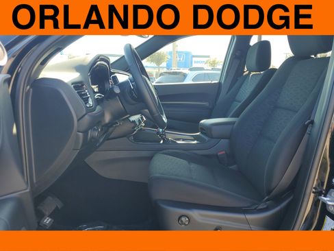 New 2026 Dodge Durango GT image 12