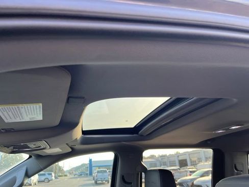 Used 2019 GMC Sierra 1500 Denali w/ Technology Package RWD image 11
