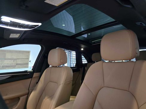 New 2026 Porsche Macan S AWD/4WD image 24