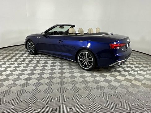 Used 2024 Audi A5 2.0T Premium Plus image 3