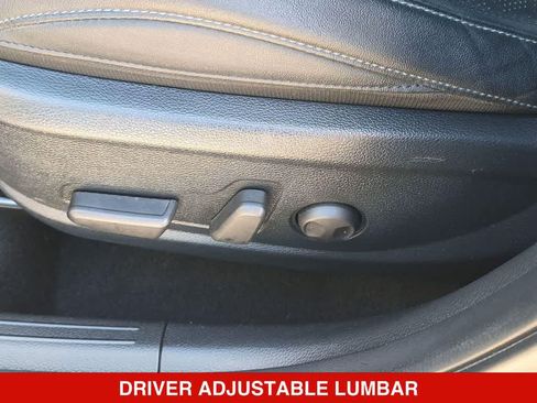 Used 2023 Kia Seltos SX AWD/4WD image 16