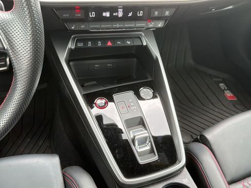 Certified 2023 Audi S3 Premium Plus w/ Premium Plus Package AWD/4WD image 25