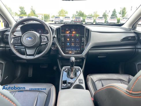 Used 2025 Subaru Crosstrek 2.5i Limited AWD/4WD image 24